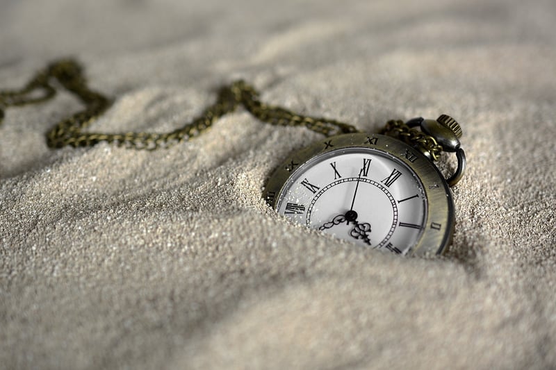 Chrono Voyager